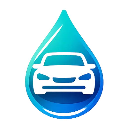 Lavage auto à domicile Buléon